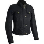 Oxford Jacke HOLWELL, , Damen (schwarz, Größe 14)