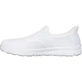 SKECHERS Schuhe Nampa Broxtin für Uni