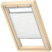 Velux Original Dachfenster Plissee