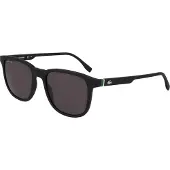 Lacoste L6029S N Matte black 53/19/145 Herren Sonnenbrillen