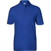 Kübler Shirts Polo kbl.blau Gr. XXL