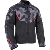 Oxford Delta 1.0 Ms Jacke