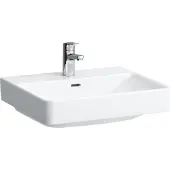 Laufen H8169624001561 Aufsatz-WT PRO S 465x550x175 1 Hl oÜl