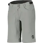 SCOTT - Women's Shorts Trail Flow with Pad - Radhose Gr XL grau