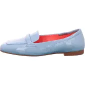 Black Rose Klassische Slipper Damen 32303335373637 Blau 37 EU
