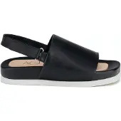 AGL Damen Klassische Sandalen D677002PGK0521E295 Farbe: Schwarz Größe: 39