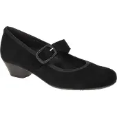 Gabor MALTA Damenschuhe - Pumps schwarz Elegant