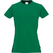 Uhlsport Id Kurzarm-t-shirt