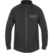 Replay Timeless Jacke, schwarz, XS