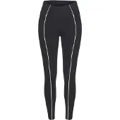 Vivance active Radhose schwarz Größe L