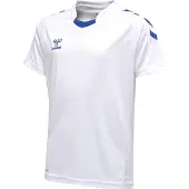 Hummel hmlCORE XK POLY JERSEY S/S KIDS