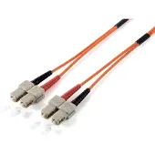 Equip SC/SC-LWL-Patchkabel, OS2, 5.0m, 5 m, OS2, SC, SC
