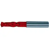 GUHRING Spiralbohrer SL WN VHM FIRE Innenkühlung Schaft 6537HA 3xD 4,10mm
