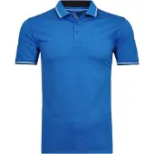 Ragman Poloshirt kurzarm