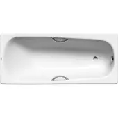 Kaldewei Badewanne SANIFORM PLUS alpinweiß