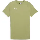 Puma Herren Shirt teamEVOSTRIPE Tee