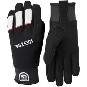 Hestra XC Tracker - 5 finger Black 11