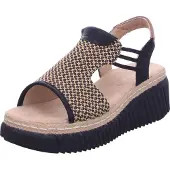 Bonprix Keilabsatzsandalen VALLY damen