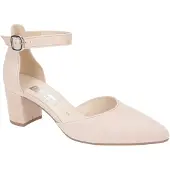 Gabor 81.340 Damenschuhe - Riemchen Pumps rose Elegant NEU