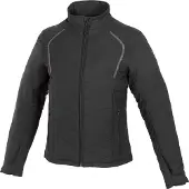 Büse Relax Motorrad Textiljacke, schwarz, XL