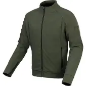 Tucano URBANO EASYSHELL WINDSCUD Textiljacke M in grün