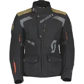 SCOTT Dualraid Dryo Damenjacke black, 46