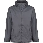 Regatta - Jacke, wasserfest für Herren RG5425 (M) (Mittelgrau)