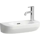 Laufen H8150824001061 HWB LUA 500x230x145 asym. Becken li