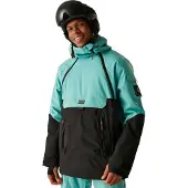 Dare 2b T-bar Ii Jacke Blau S Herren Blau S