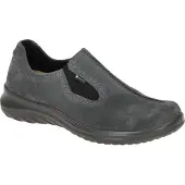 Legero SOFTBOOT 4.0 Damenschuhe - bequeme Slipper - Halbschuhe grau Freizeit