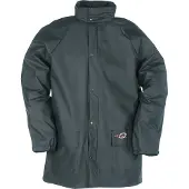 SIOEN Jacke Flexothane marine Gr. S