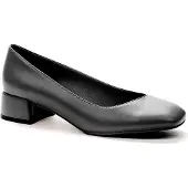 Keddo Damen Businessschuhe 957006/0205 Farbe: Schwarz Größe: 40