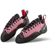 Ocun - Striker LU - Kletterschuhe Gr 46 schwarz/rosa