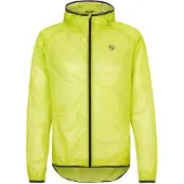 Ziener Natius-z Jacket man bitter lemon (338) 54