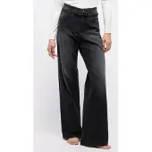 ANGELS LIZ BELT anthracite used 350 2565.1158 46 L30