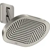 Hansgrohe 39745800 Kopfbrause 370/220 Axor ShowerSphere