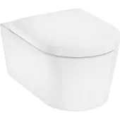 Hansgrohe 61186450 Wand WC Set EluPura S 540
