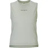 SCOTT Defined Lightweight Tanktop Damen spray grey EU XL