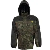 BEHR Regenjacke Camou Gr. XXXL