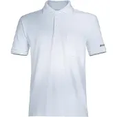 Uvex Poloshirt basic weiß 6XL - 8817317 - weiß