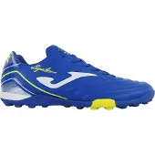 Joma Aguila Fußballschuhe Blau EU 42 Mann Blau EU 42