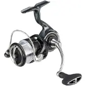 Daiwa Luvias 24 Lt Spinnrolle