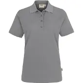Hakro Damen Poloshirt Mikralinar #369 Gr. 6XL titan