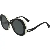 Longchamp Lo780s Damen-sonnenbrille