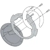 Kappa Moto Bf31k Tankring