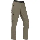 MAUL Herren Hose Quebec XT