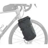 Sonstige Verlage Author Fahrrad Tasche Cargo Bag 9 Liter Volumen wasserdicht universel