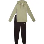 Puma Trainingsanzug 690738-82 für Damen