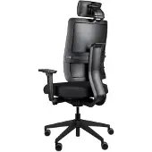 Viasit Toleo, ergonomischer Bürostuhl, bis zu 150kg belastbar