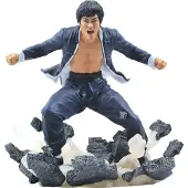 Diamond Select Bruce Lee (Earth) - Gallery Statue 25cm
